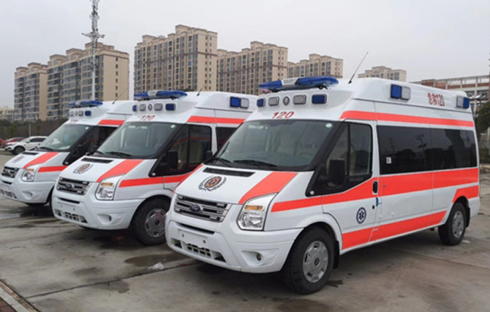 南通120救护车出院转院跨省转运电话