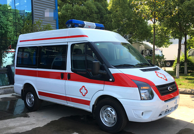 南通非急救转运价格